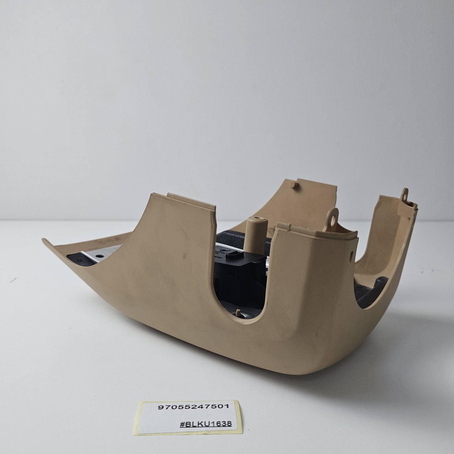 2010-2016 Porsche 911 Steering Column Cover (Lower) 97055247501