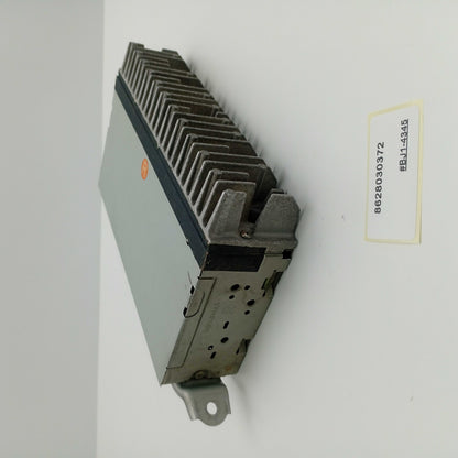 2001-2005 Lexus GS400 Amplifier Assy Stereo Component 8628030372