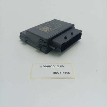 2020-2025 Audi RS6 Fuel Pump Driver Module 4M4906121B