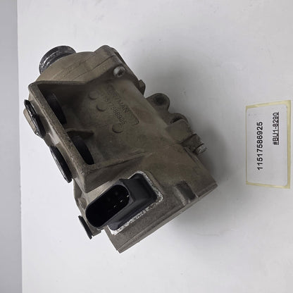 2006-2013 BMW 325i Water Pump 11517586925