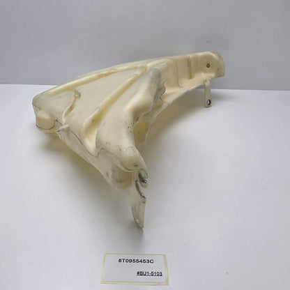2013-2016 Audi S4 Washer Fluid Reservoir 8T0955453C