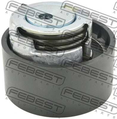 FEBEST Alfa Romeo Tensioner Pulley, Timing Belt 2890-DUC
