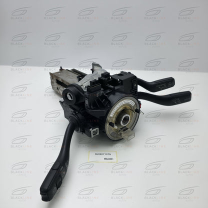 2006-2015 Audi TT Switch Cluster Steering Column Wiper Stalk Control 8J0907137S