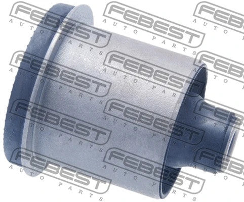 Febest 2011-2017 Nissan Juke Rear Crossmember Bushing NAB-340