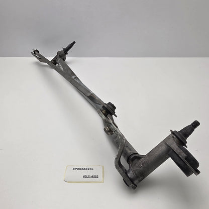 2003-2013 Audi S3 FRONT WINDSCREEN WIPER LINKAGE 8P2955023L
