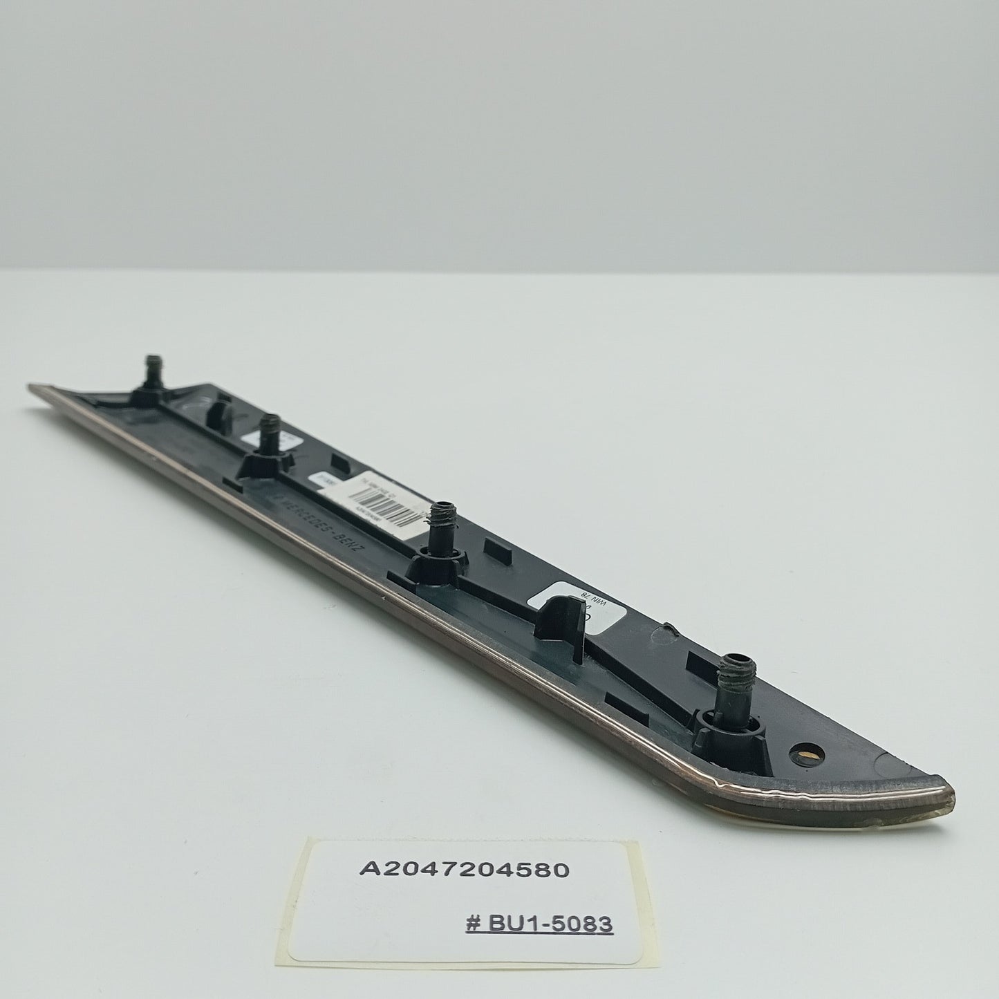 2006-2014 Mercedes-Benz C350 Trim Strip A2047204580