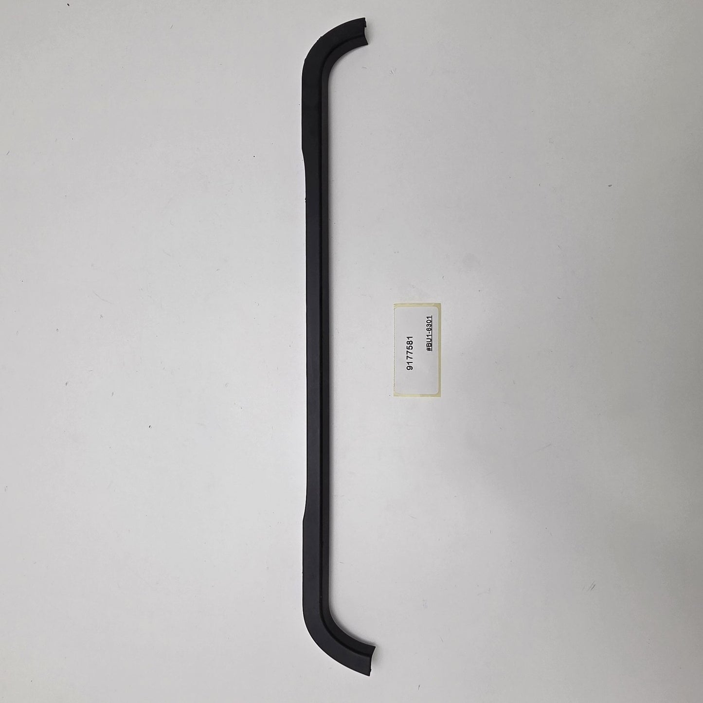2011-2015 BMW Alpina B7 Dashboard Cover Trim Panel 9177581