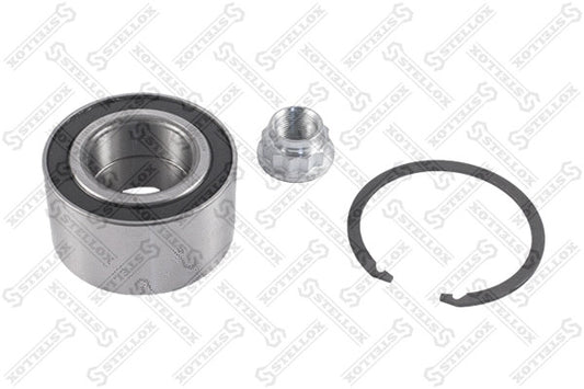 STELLOX 2001-2011 Toyota Camry Front Wheel Ball Bearing 9036945003