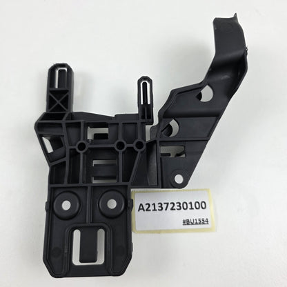 1995-2026 Mercedes-Benz E-Class FRONT LEFT DOOR LOCK BRACKET A2137230100
