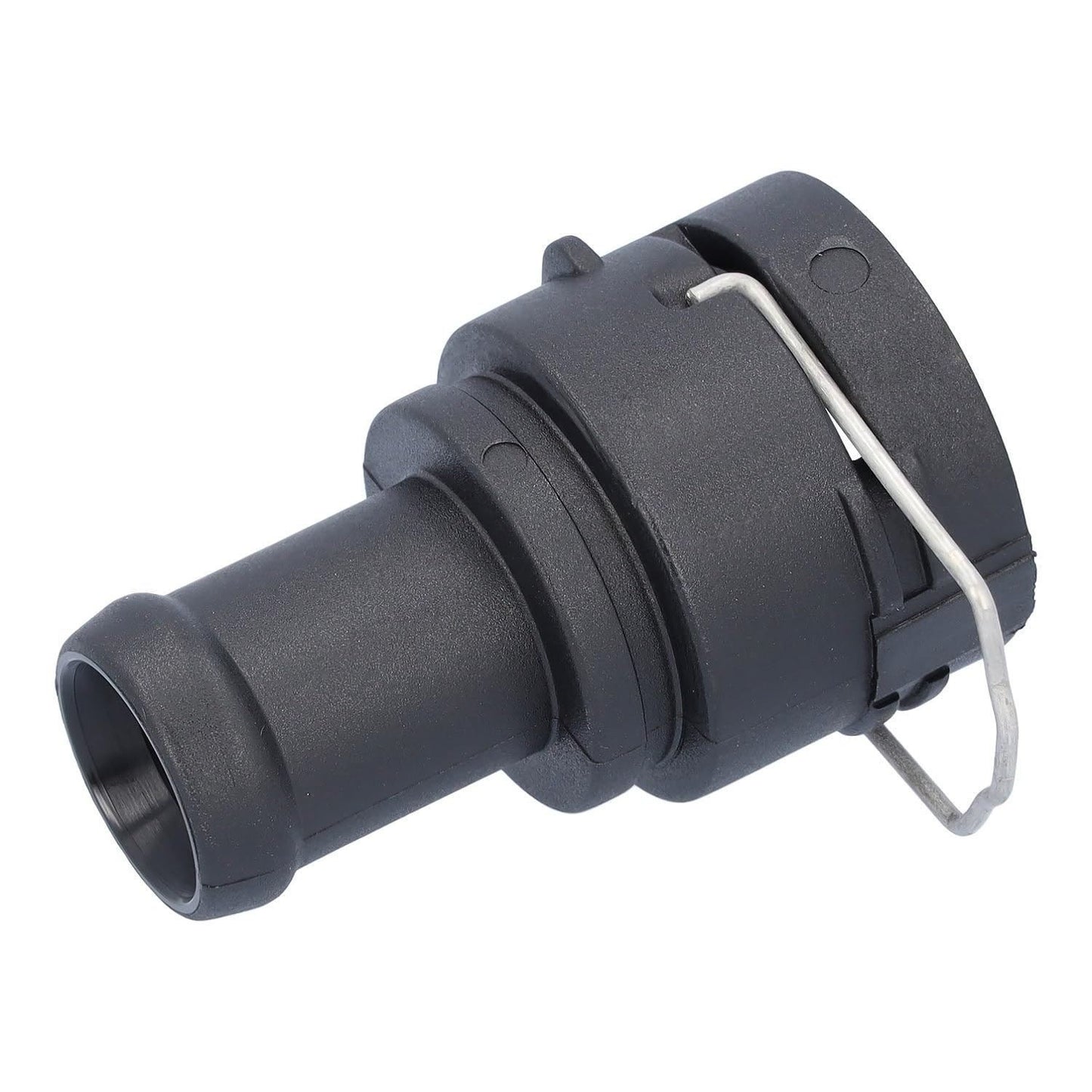 FEBI Coolant Flange With Quick Coupling 103334