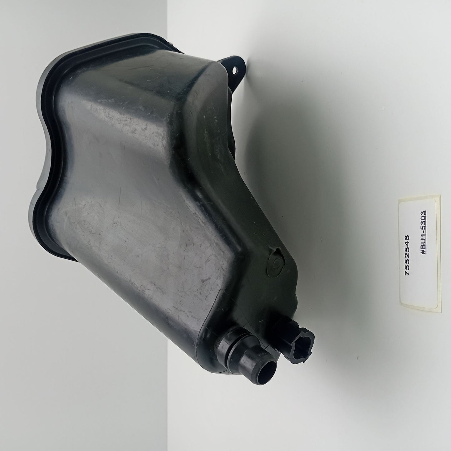 2007-2018 BMW X5 Engine Coolant Expansion Overflow Bottle 7552546