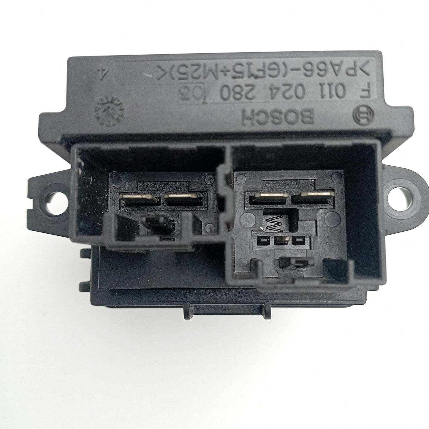 2007-2013 Chevrolet Avalanche Blower Motor Control Module 13501703