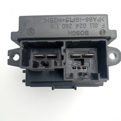 2007-2013 Chevrolet Avalanche Blower Motor Control Module 13501703