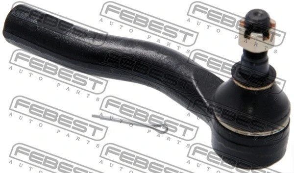 FEBEST 2006-2012 Ford Fusion Steering Tie Rod End Right 0521-MZ6R