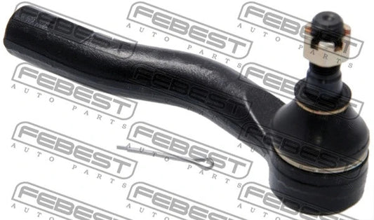 FEBEST 2006-2012 Ford Fusion Steering Tie Rod End Right 0521-MZ6R
