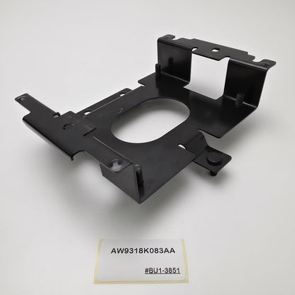 2009-2019 Jaguar XJ Pneumatic Air Compressor Bracket AW9318K083AA