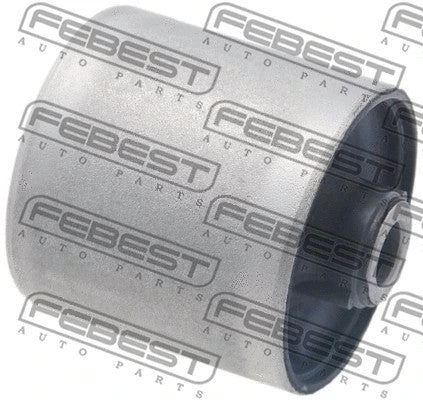 Febest Bushing, Rear Trailing Arm HYAB-H1R3