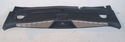 2007-2012 Lexus ES350 Rear Left Rocker Panel Moulding 7585633030