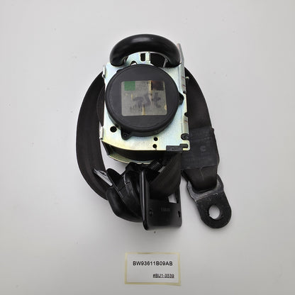 2011-2019 Jaguar XJ Front Left Driver Seat Belt Retractor BW93611B09AB