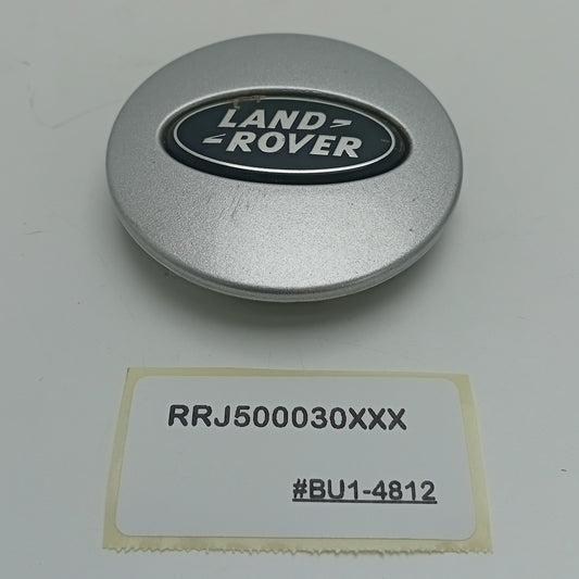 1995-2014 Land Rover LR3 WHEEL CENTER CAP 500030XXX