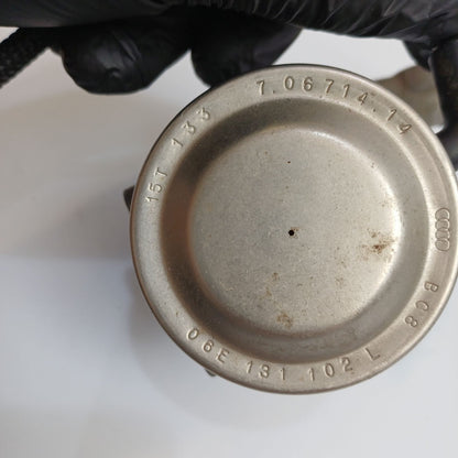 2017-2019 Audi Q7 Secondary Air Injection Check Valve 06E131102L