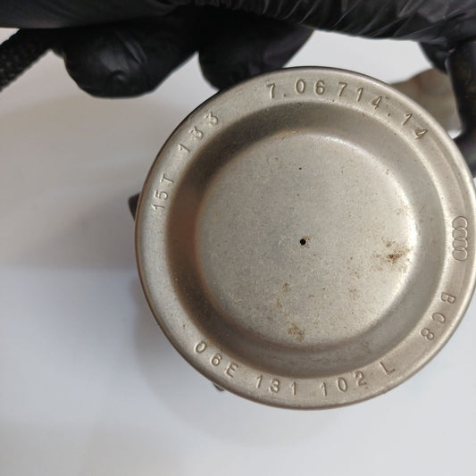2017-2019 Audi Q7 Secondary Air Injection Check Valve 06E131102L