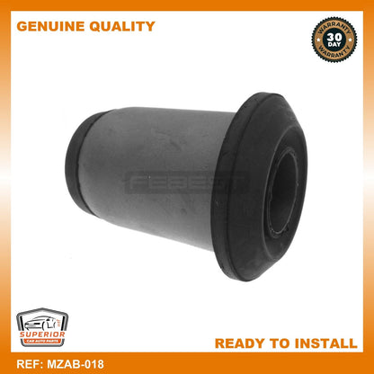 Febest Bushing, Front Upper Control Arm MZAB-018