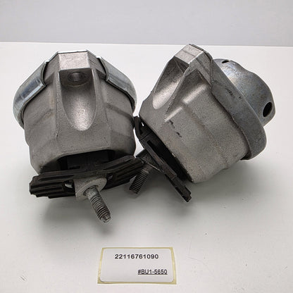2004-2010 BMW 525i Engine Mount - Right 22116761090