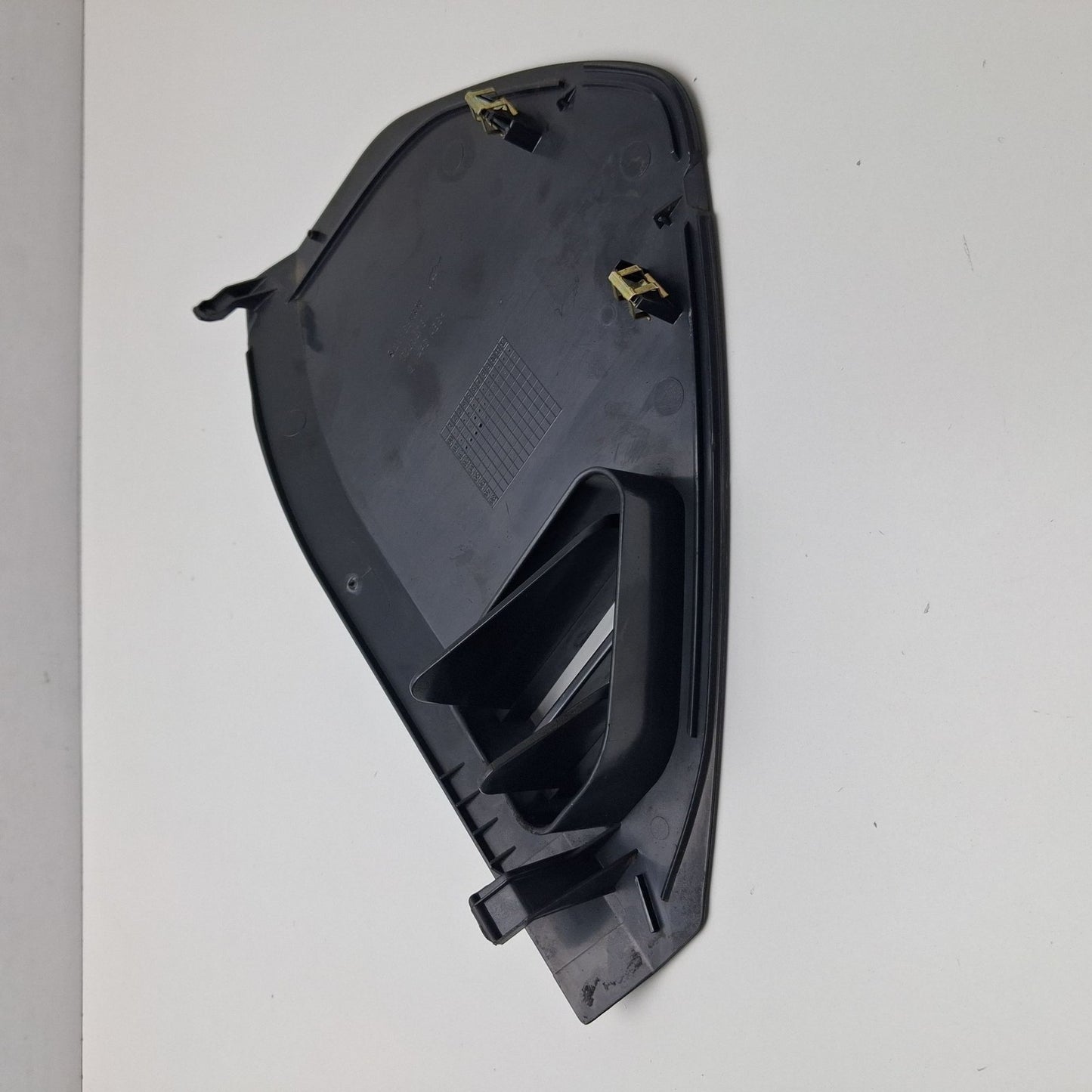 2002-2009 Mercedes-Benz W211 Right Dashboard Trim Cover Panel 2116800678