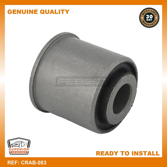 Febest Bushing Front Transversal Rod CRAB-083
