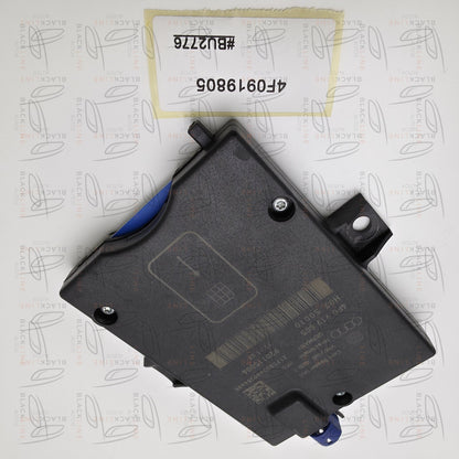 2010-2018 Volkswagen Golf Chip-Card Reader For TV System 4F0919805