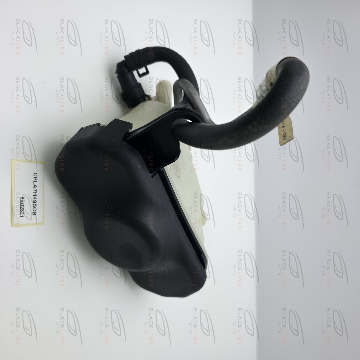 2013-2022 Land Rover Range Rover Power Steering Reservoir CPLA7H496CB
