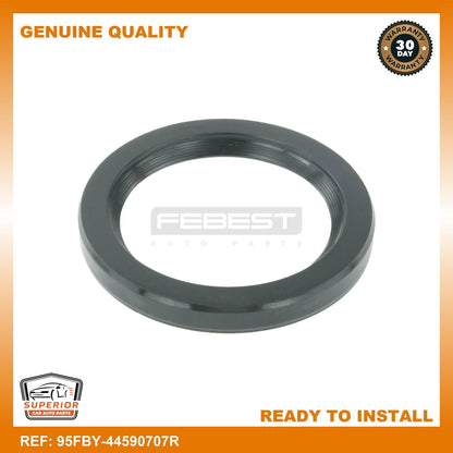 FEBEST Ford Oil Seal Transaxle Case 95FBY-44590707R