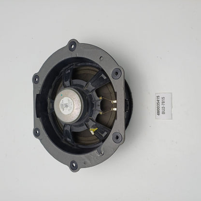 2016-2025 Audi Q7 Door Speaker 4M0035415