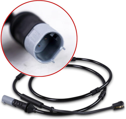 BOSCH BMW Brake Pad Wear Sensor 1987474551