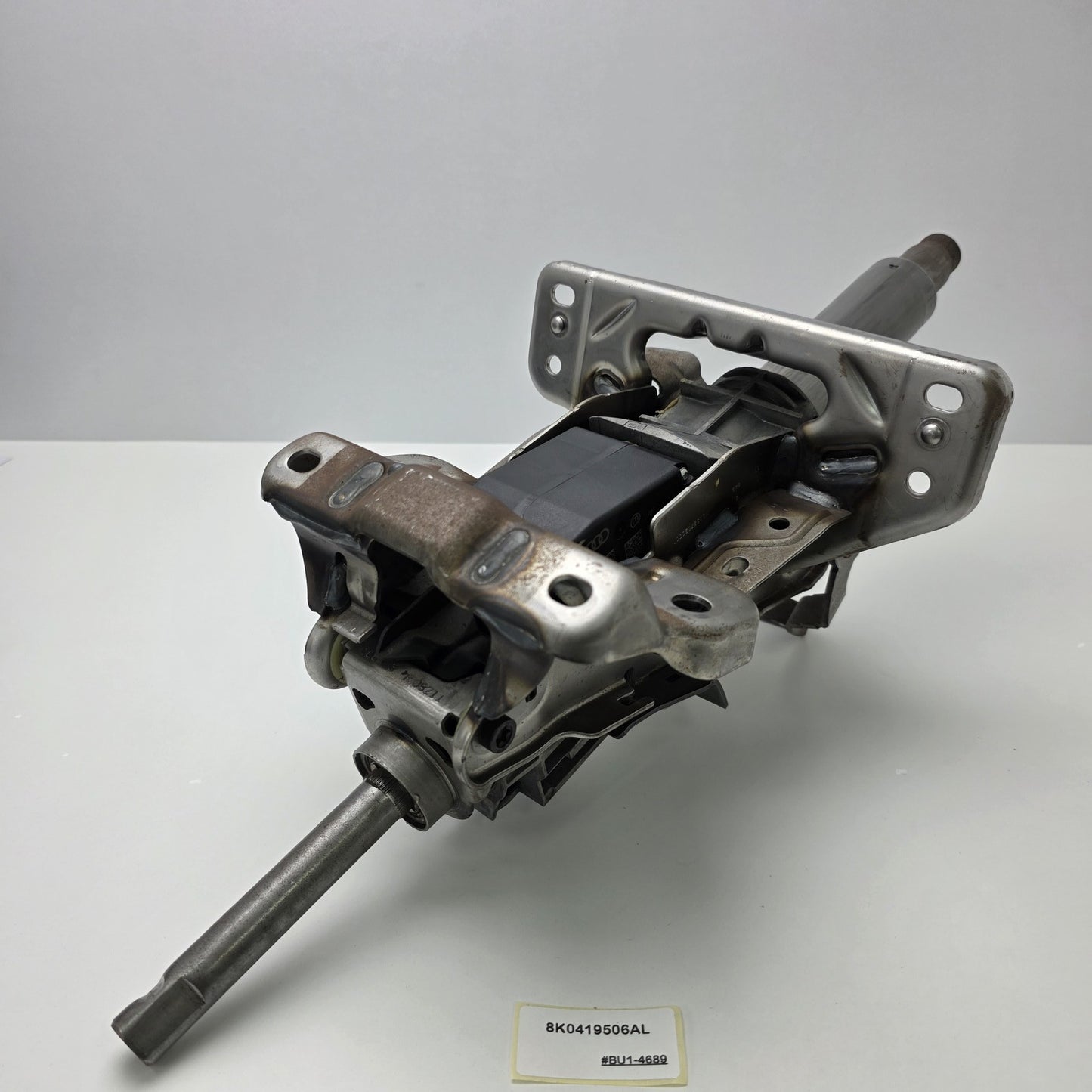 2007-2017 Audi A5 Steering column complete 8K0419506AL