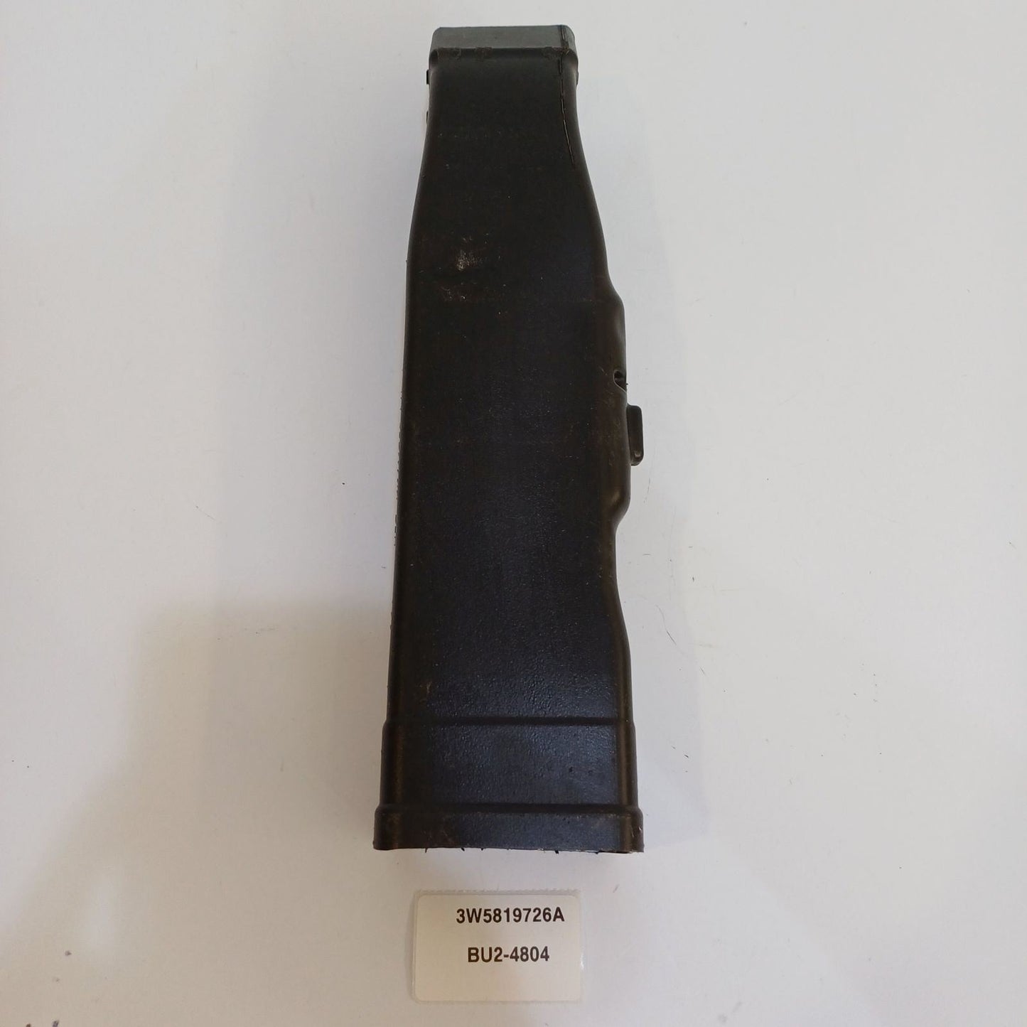 2005-2013 Bentley Continental Flying Spur Air Guide Channel Console 3W5819726A