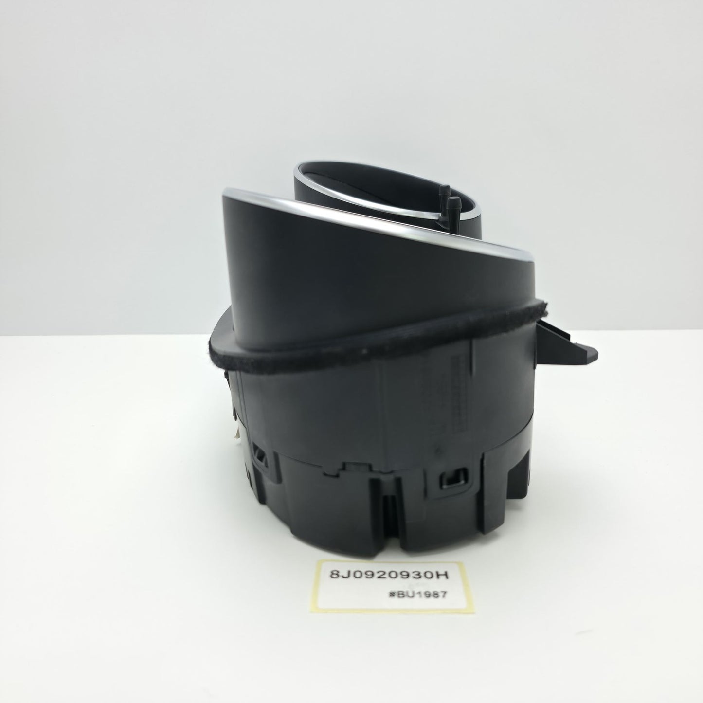 2006-2014 Audi TT Combi-instrument 8J0920930H