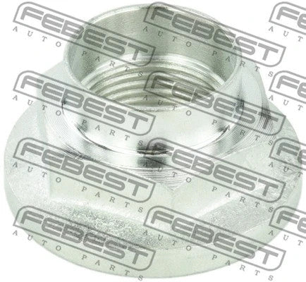 FEBEST DAIHATSU Nut Pcs4 0131-008-PCS4