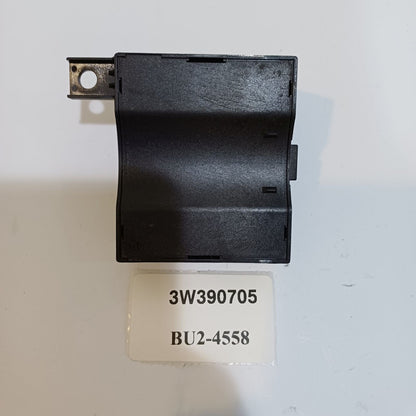 2011-2015 Bentley Continental GTC Power Steering Control Module 3W390705