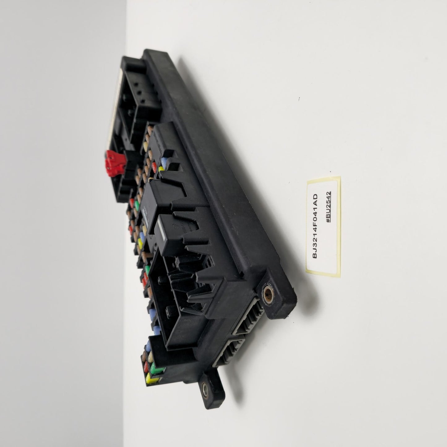 2012-2015 Land Rover Range Rover Evoque L538 Fuse Box BJ3214F041AD