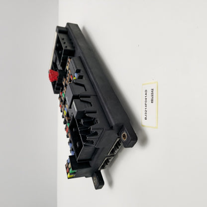 2012-2015 Land Rover Range Rover Evoque L538 Fuse Box BJ3214F041AD