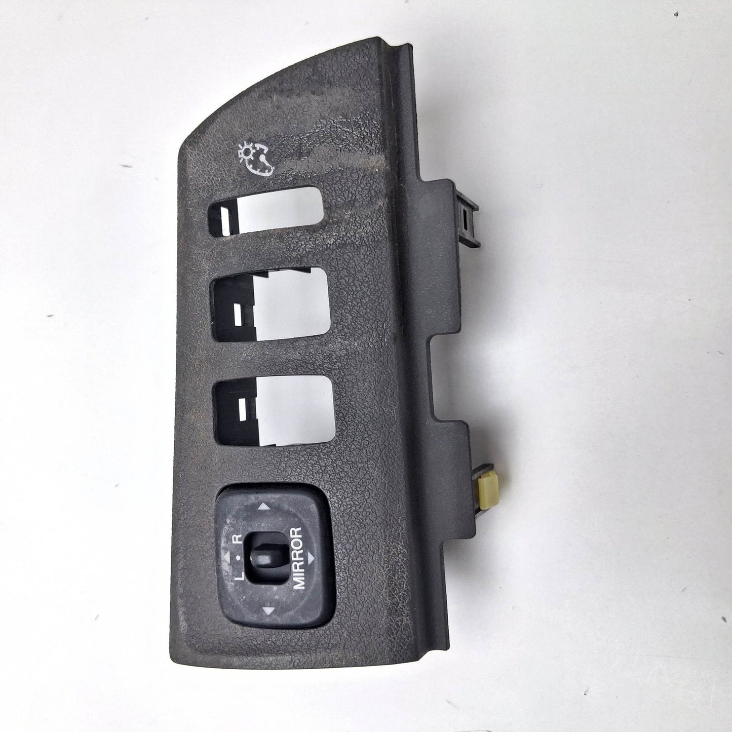 2007-2012 Lexus ES350 Mirror Control Computer Assembly 8943033091