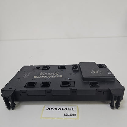 2003-2009 Mercedes-Benz CLK55 AMG Door Control Module Right Passenger 2098202026