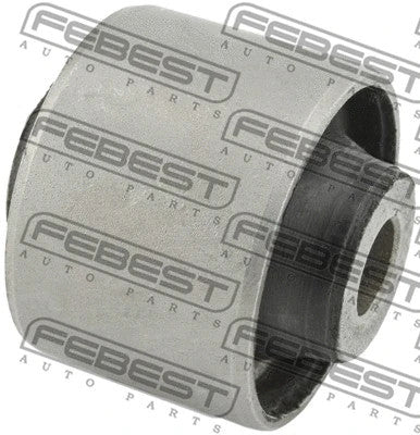 Febest Rear Trailing Rod Bushing HAB-120