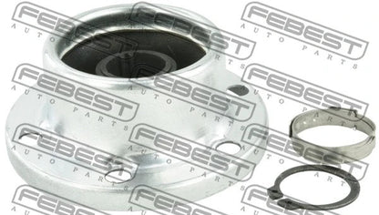 FEBEST 2002-2008 Mitsubishi Outlander Drive Shaft CV Joint Boot 0415-CU2WSA