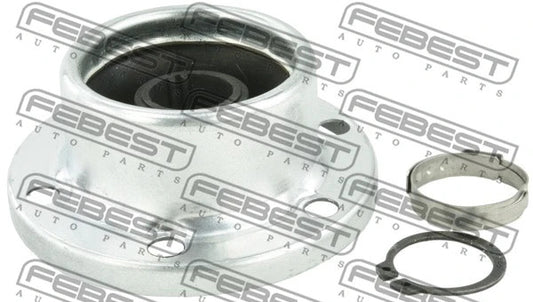 FEBEST 2002-2008 Mitsubishi Outlander Drive Shaft CV Joint Boot 0415-CU2WSA