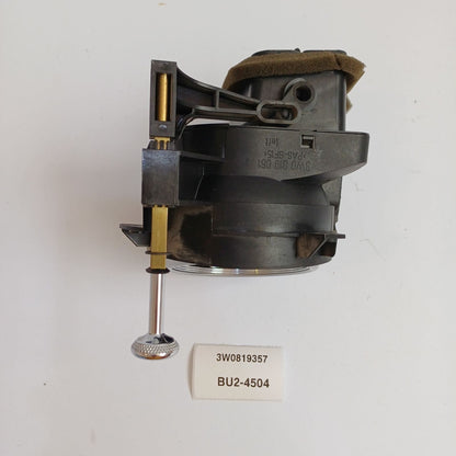 2005-2012 Bentley Flying Spur Dash Air Vent 3W0819357