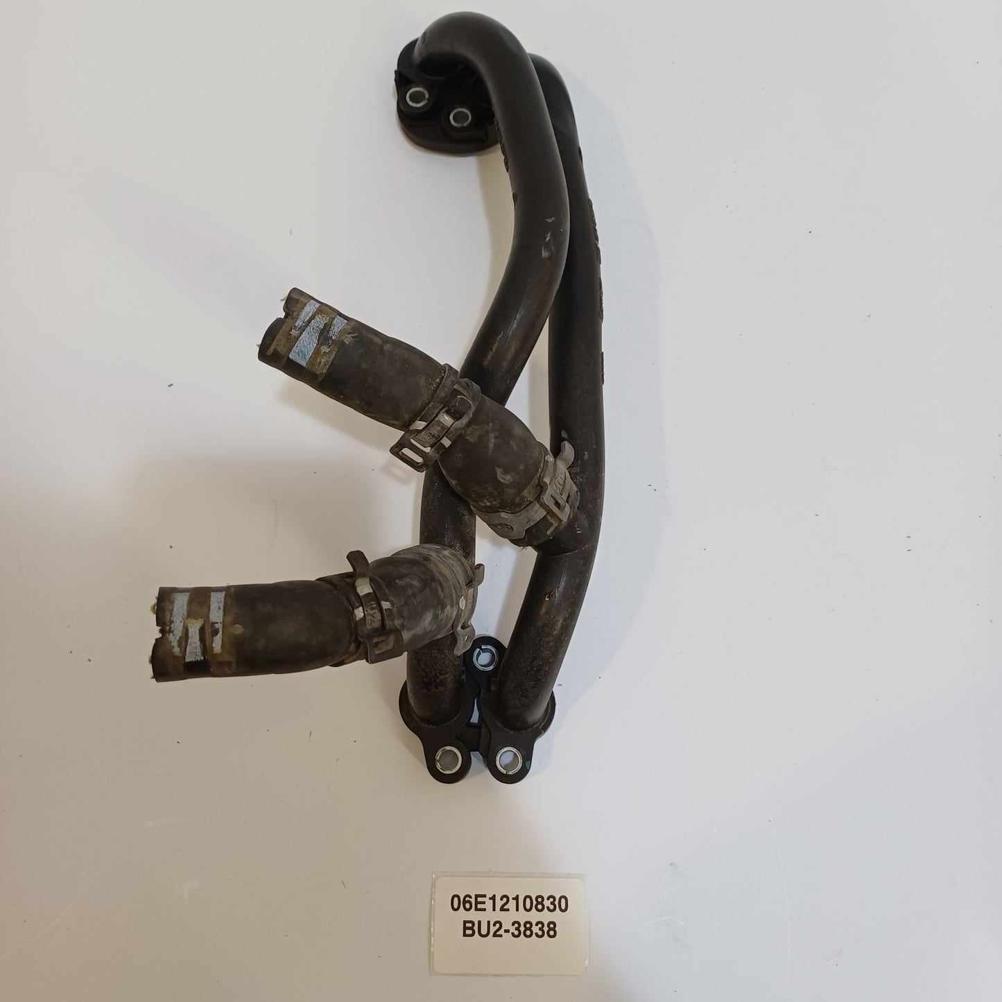 2013-2016 Audi SQ5 Water Manifold 06E1210830