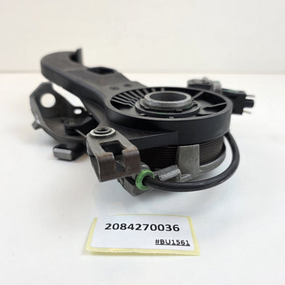 2002-2008 Mercedes-Benz CLS C219 Parking Brake Lever Pedal Assembly 2084270036